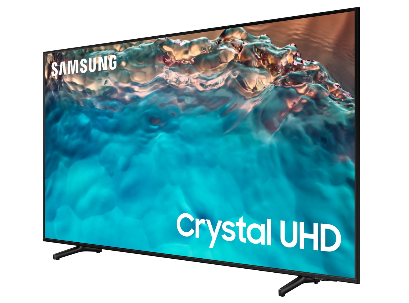 SAMSUNG UE50BU8072UXXH TV sprejemnik